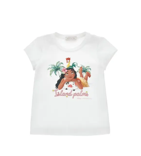 Monnalisa T-shirt