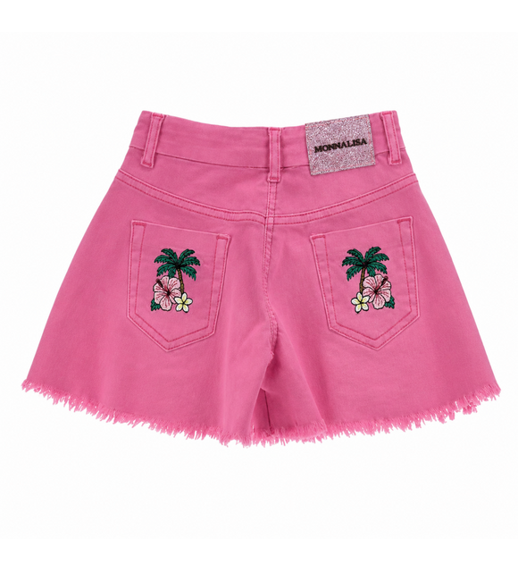 Monnalisa Short