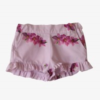 Phi Top met short