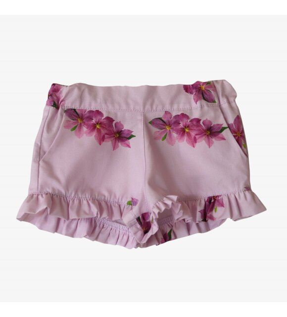 Phi Top met short