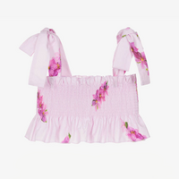 Phi Top met short