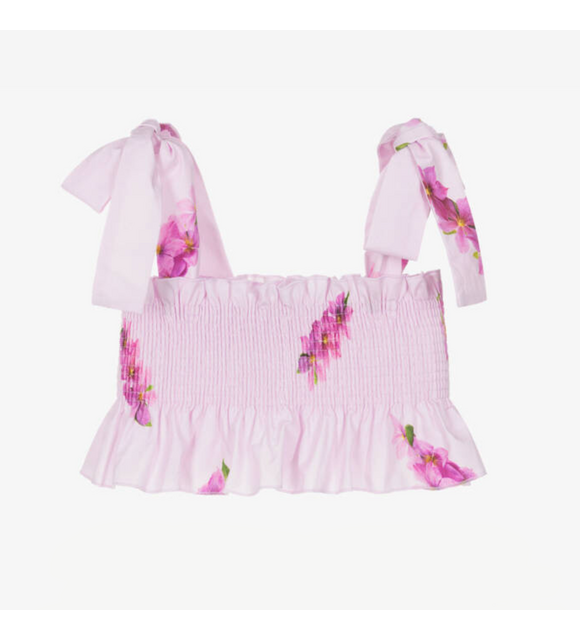 Phi Top met short