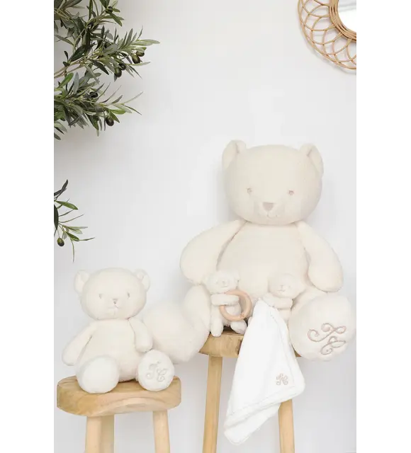 Tartine et Chocolat Teddybeer 60 cm