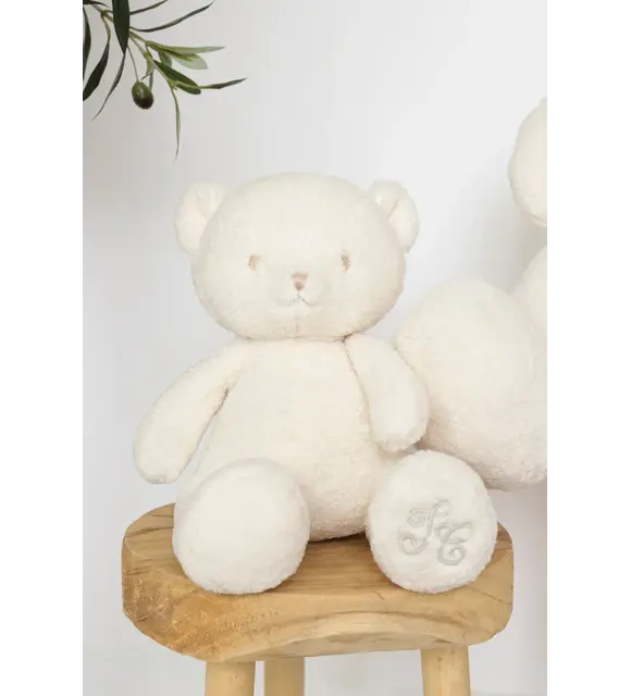 Tartine et Chocolat Teddybeer
