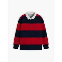 Tommy Hilfiger Polo sweater
