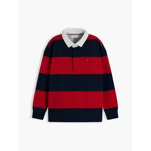 Tommy Hilfiger Polo sweater