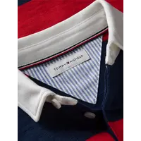 Tommy Hilfiger Polo sweater