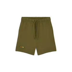 Mitch & Son Short