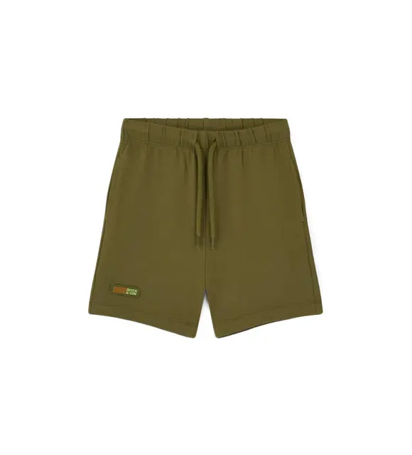 Mitch & Son Short