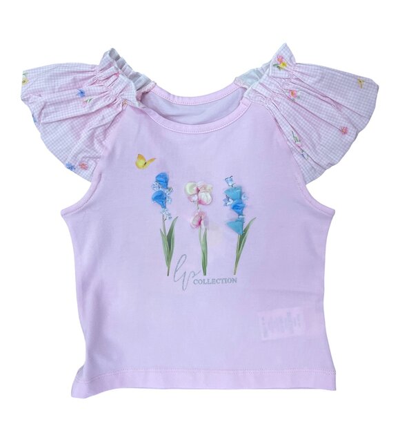 Lapin house T-shirt