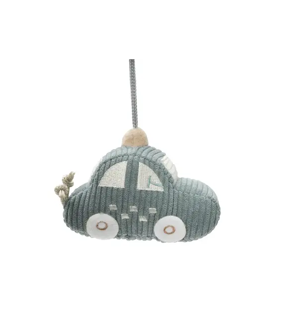 Jollein Wagenspanner - On the go