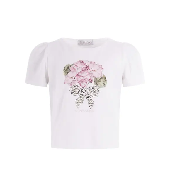 Monnalisa T-shirt