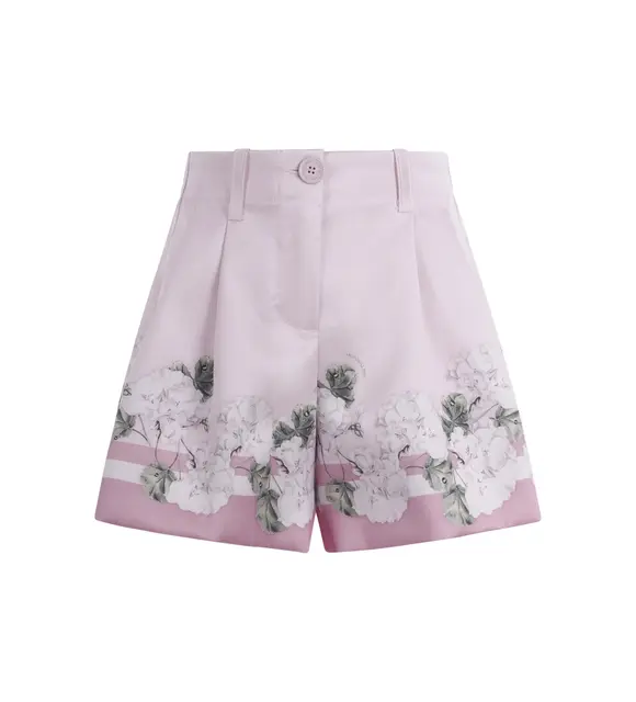 Monnalisa Short