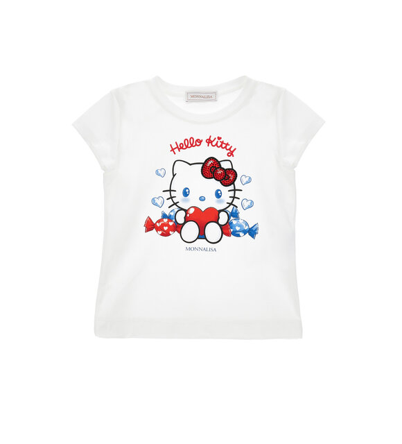 Monnalisa T-shirt