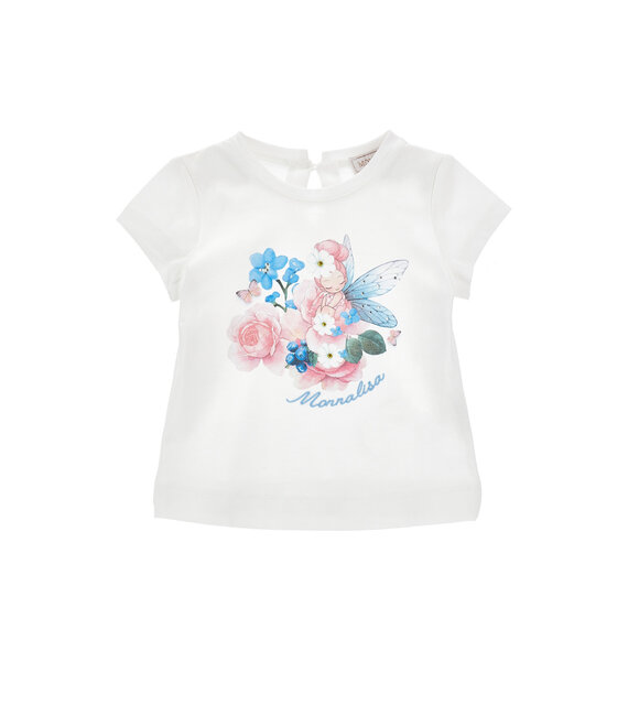 Monnalisa T-shirt