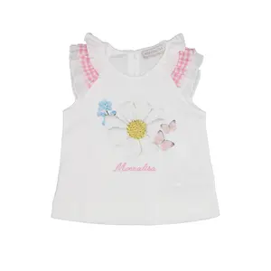 Monnalisa T-shirt