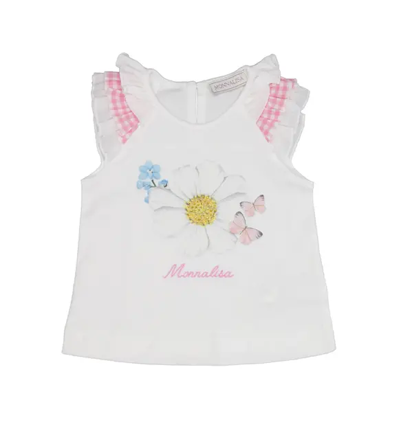 Monnalisa T-shirt