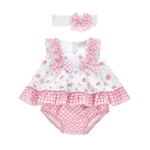 Monnalisa Baby setje
