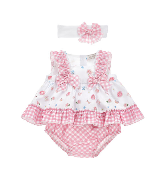 Monnalisa Baby setje