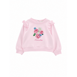 Monnalisa Sweater