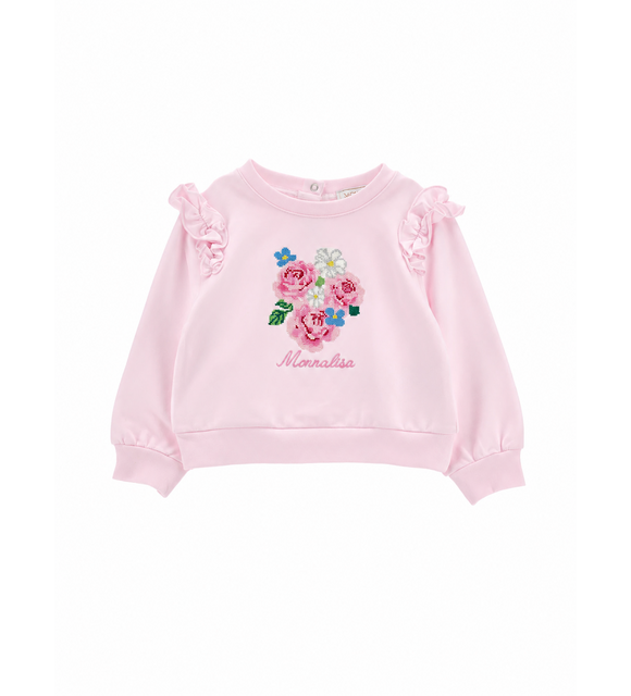 Monnalisa Sweater
