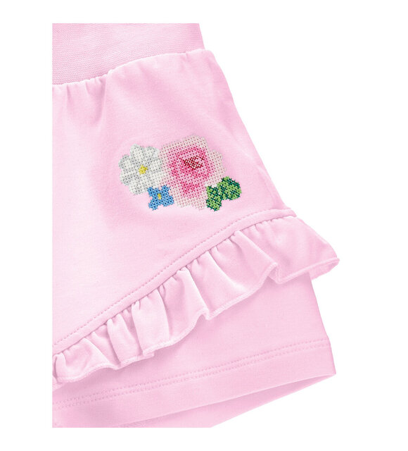 Monnalisa Short