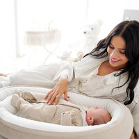First Comfort nestje