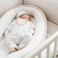 First Comfort nestje