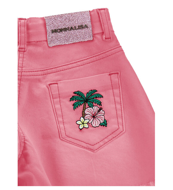 Monnalisa Short