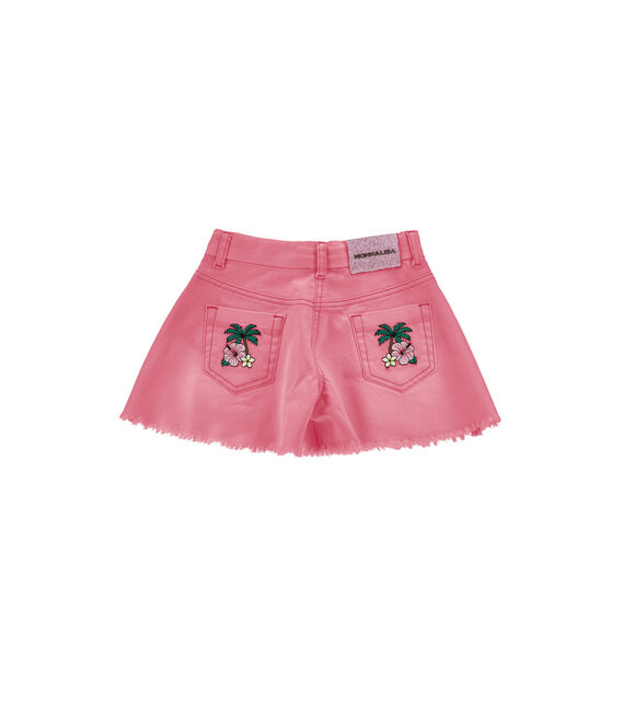 Monnalisa Short