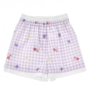 Monnalisa Short