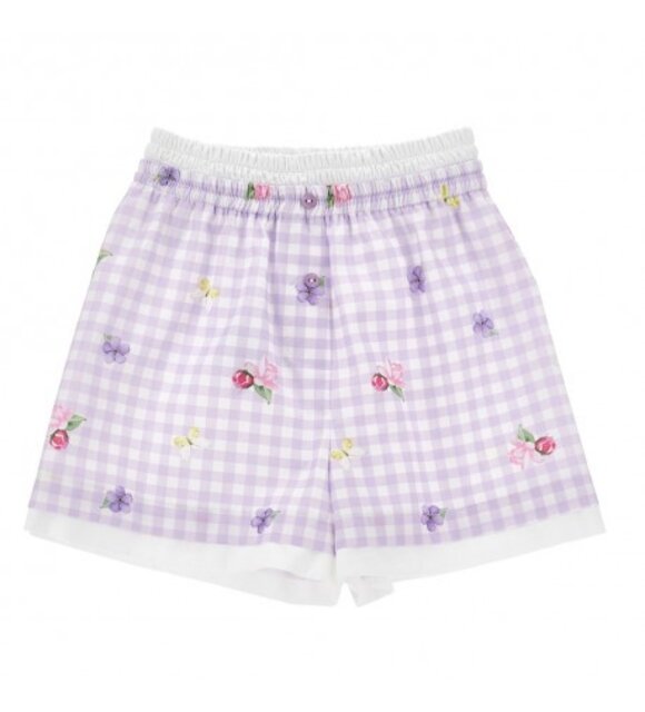 Monnalisa Short