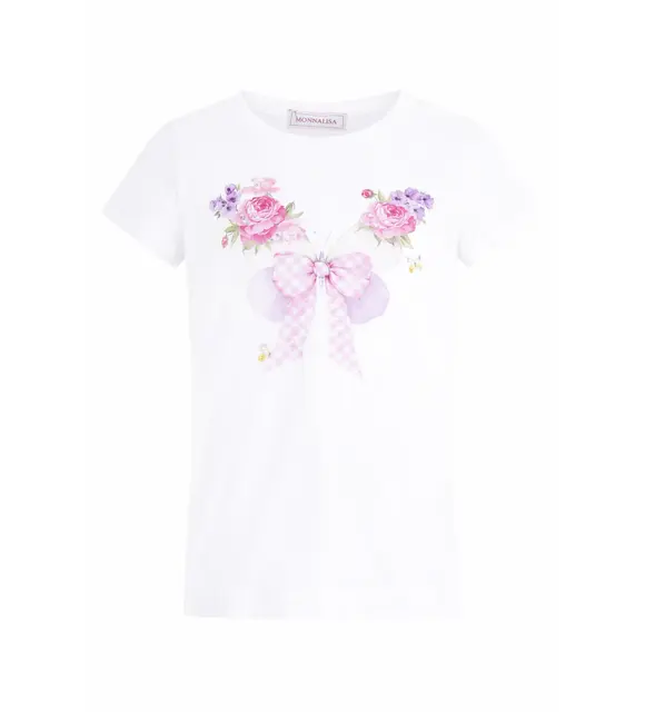 Monnalisa T-shirt