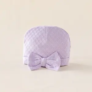 House of Bears Babymutsje met strik