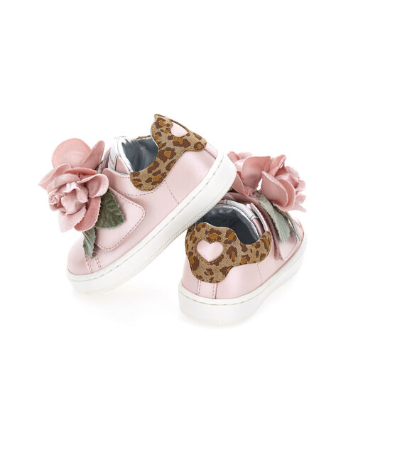 Monnalisa Sneakers