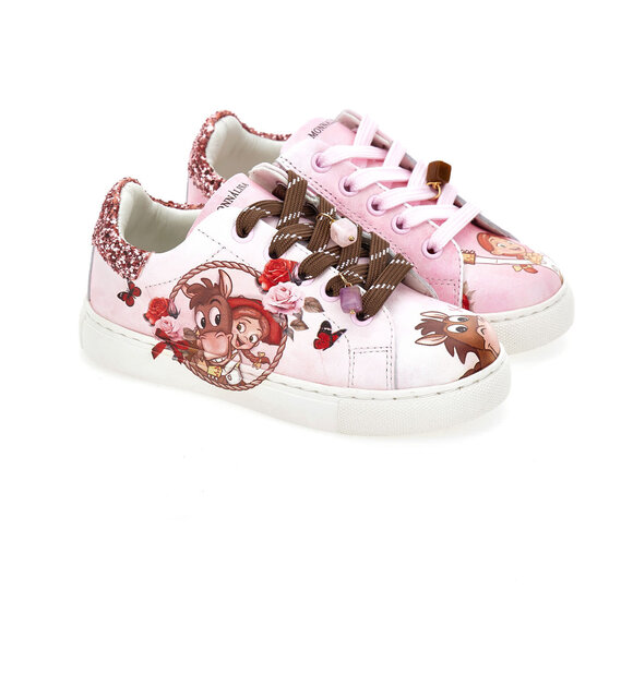 Monnalisa Sneakers