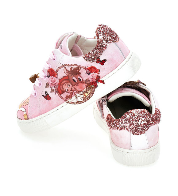 Monnalisa Sneakers