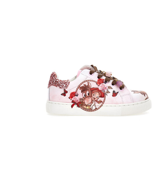 Monnalisa Sneakers