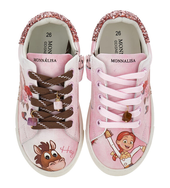 Monnalisa Sneakers