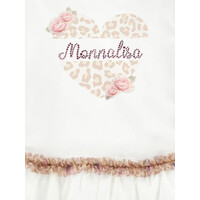 Monnalisa Legging set