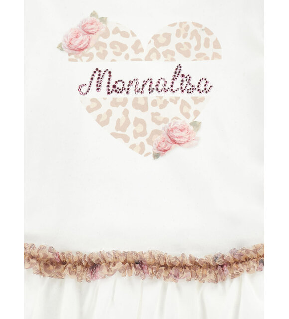 Monnalisa Legging set
