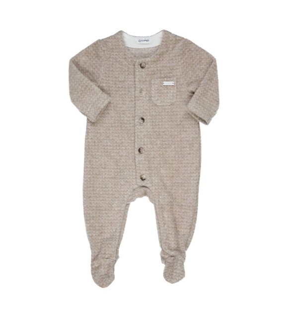 Gymp Babypakje