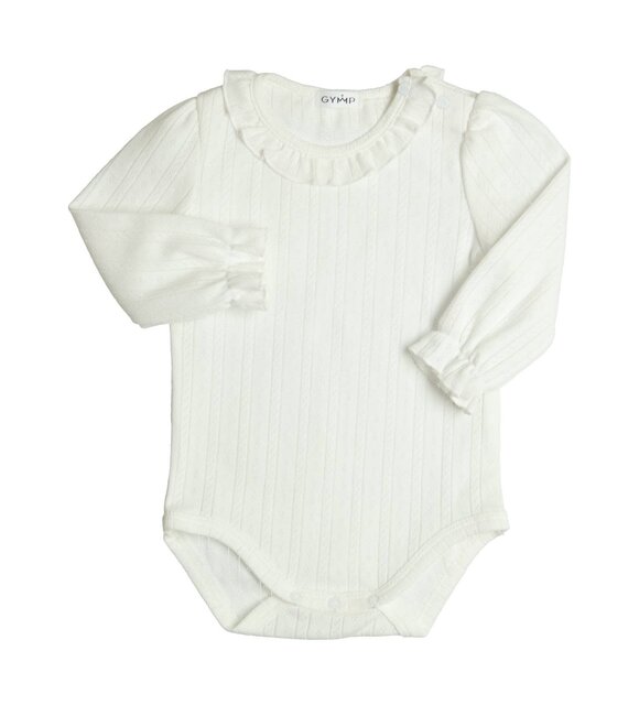 Gymp Romper