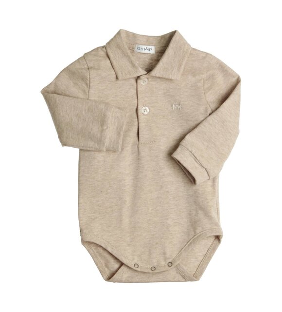 Gymp Romper