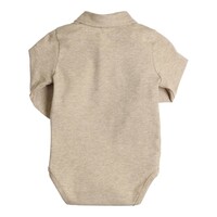 Gymp Romper