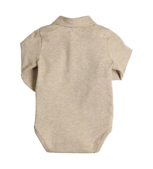 Gymp Romper