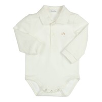 Gymp Romper