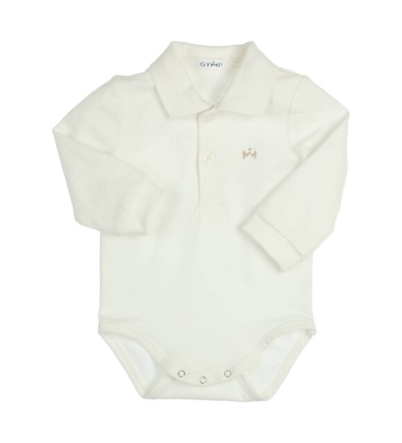 Gymp Romper