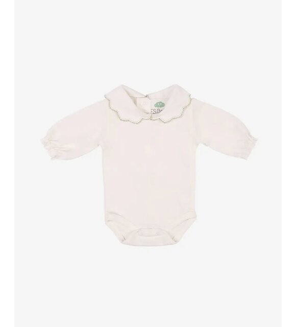 Baby FS Romper