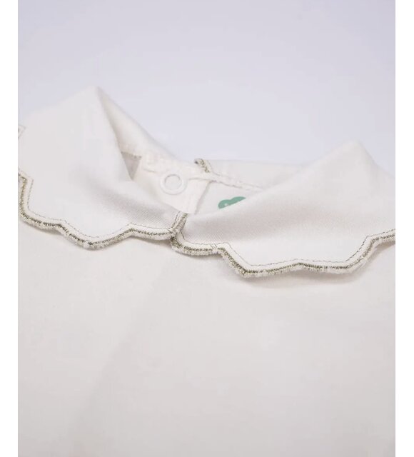 Baby FS Romper